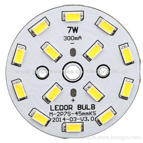 LD 5W ODM 5630 SMD LED Module, Smart Design and High-performance